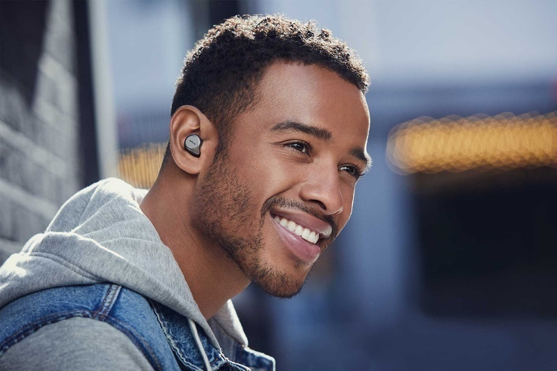Hnam Mobile - Tai Nghe Bluetooth Jabra Elite 85t - 5