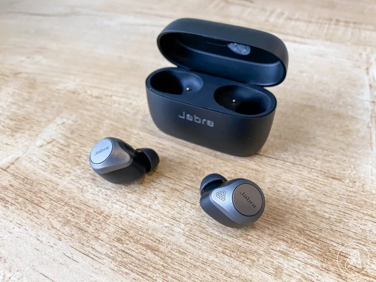 Hnam Mobile - Tai Nghe Bluetooth Jabra Elite 85t - 8