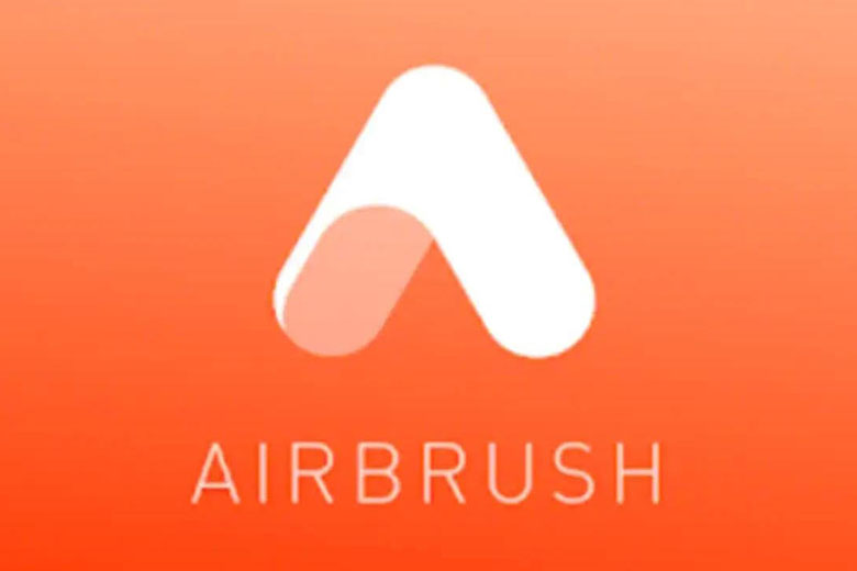 Airbrush - Ghép và chỉnh sửa ảnh