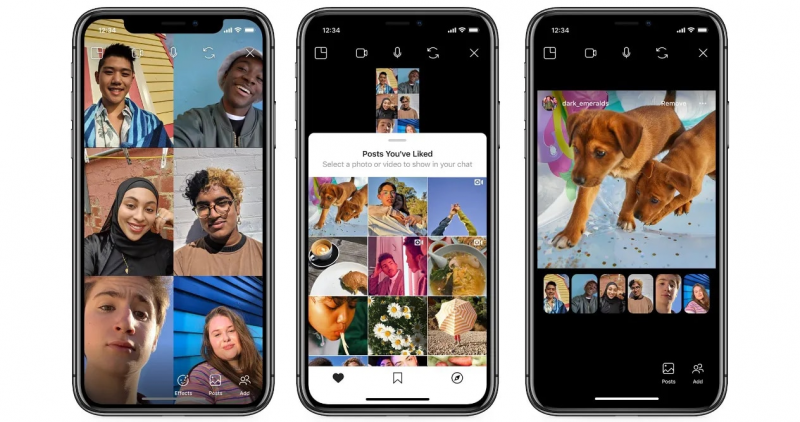Tổng hợp cách để khắc phục cuộc gọi video Instagram không hoạt động trên iPhone