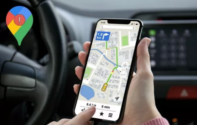 Tổng hợp cách khắc phục sự cố Google Maps không hoạt động trên iPhone
