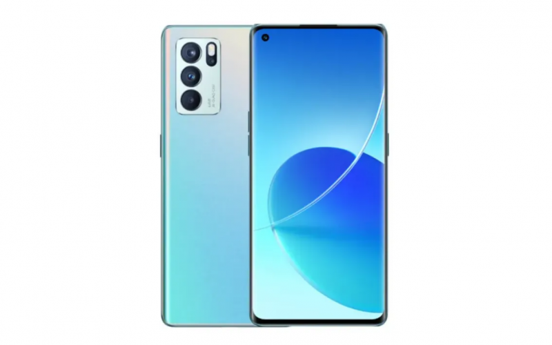 Xuất hiện thông số kỹ thuật của OPPO Reno 7 Pro trên danh sách Geekbench