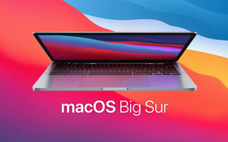 hnammobile - Apple phát hành macOS Big Sur 11.4 chính thức với hỗ trợ GPU mở rộng - 1