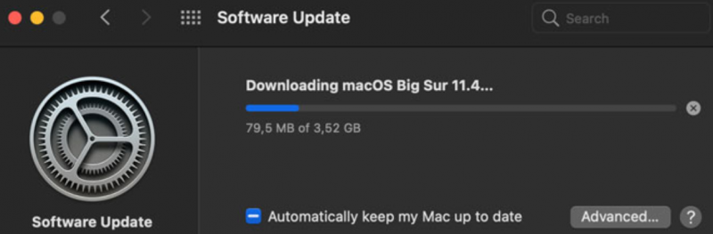 hnammobile - Apple phát hành macOS Big Sur 11.4 chính thức với hỗ trợ GPU mở rộng - 2