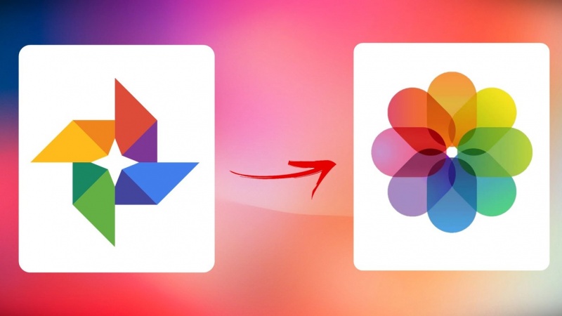 Với nhu cầu lưu trữ ảnh tăng cao, chuyển ảnh từ Google Photos sang iCloud là một giải pháp hoàn hảo. Hãy xem hình ảnh liên quan để biết thêm chi tiết về việc chuyển ảnh Google Photos sang iCloud một cách dễ dàng.