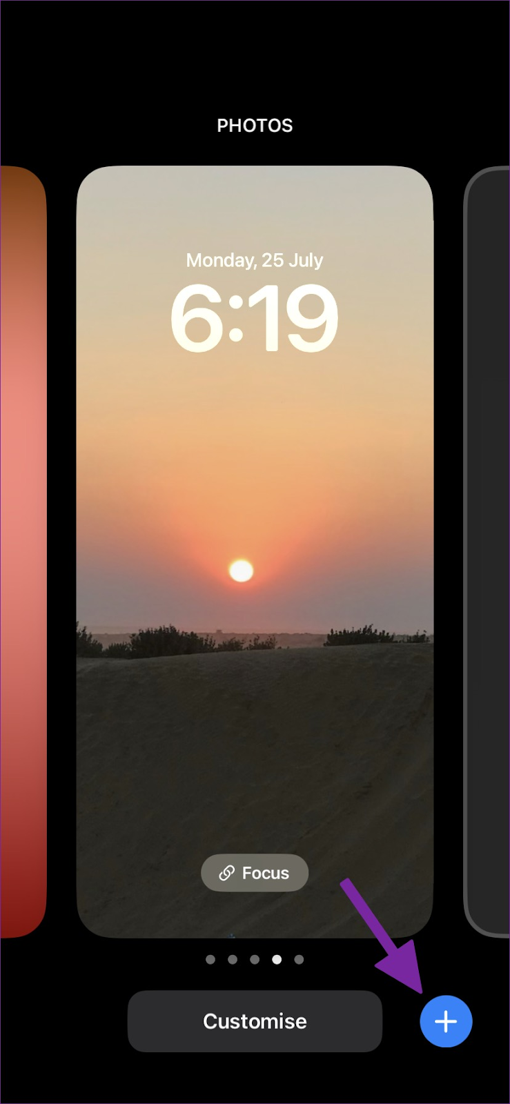 Thay đổi màn hình khóa iPhone trên iOS 16: Tùy biến màn hình khóa iPhone trên iOS 16 sẽ giúp bạn tạo ra một thiết bị độc đáo và sáng tạo hơn bao giờ hết. Bạn có thể thay đổi các thông tin hiển thị trên màn hình khóa, thay đổi hình nền hay tùy chọn các widget hiển thị theo phong cách của riêng bạn. Hãy khám phá và trang trí màn hình khóa của mình ngay hôm nay.