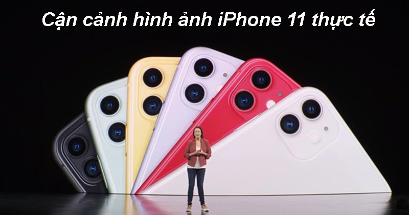 HOT Hình ảnh đầu tiên iPhone 13 Product màu Đỏ lộ diện  BNews
