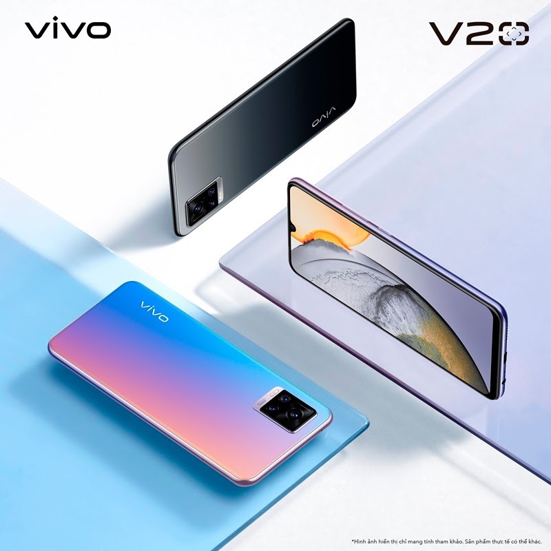 Điện thoại Vivo Y53s quay chụp ảnh có đẹp không  websosanhvn