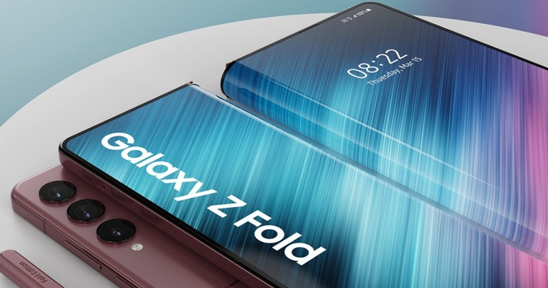 Galaxy Z Fold 4 và Flip 4 được đồn đại sẽ sử dụng vi xử lý Snapdragon 8 Gen 1 Plus