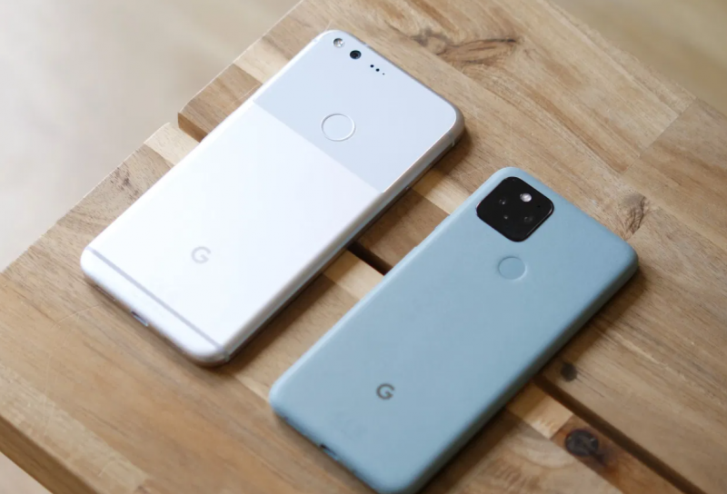 Hnam Mobile - Google hợp tác Samsung sản xuất bộ vi xử lý cây nhà lá vườn cho Pixel 6 sắp tới - 1