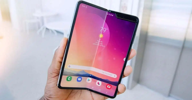 hnammobile - Hé lộ ngày ra mắt Galaxy W21 5G vào thứ 4 tới đây - 1