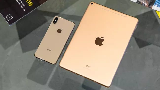 Đánh giá iPad Air 4 - Hình 3