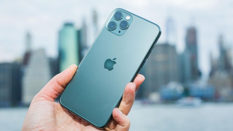 iphone 11 Pro cũ