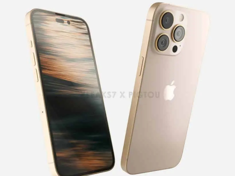 iPhone 14: Apple sẽ sử dụng phiên bản được sửa đổi của chip A15 Trên iPhone 13