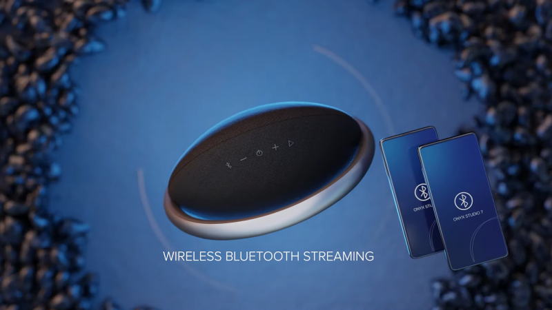 Kết nối Bluetooth 4.2 hoạt động ổn định ở khoảng cách lên tới 10 mét