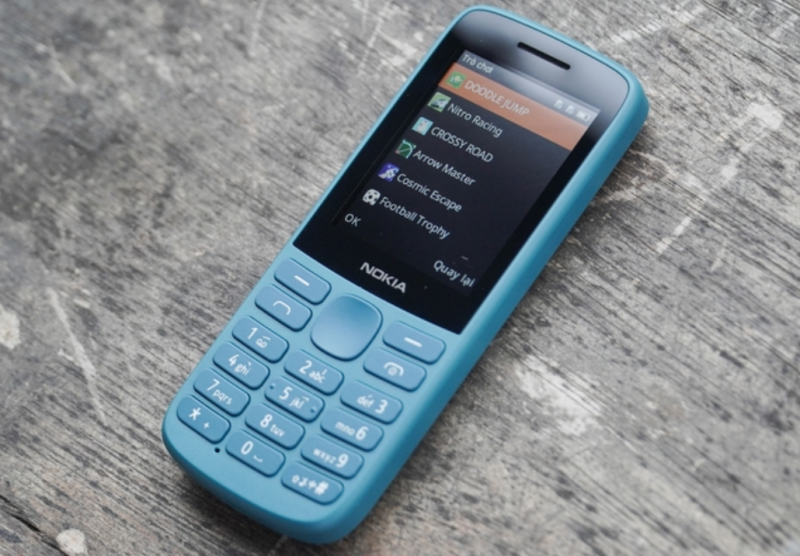 hnammobile - Nokia 215 4G 2020 - 1