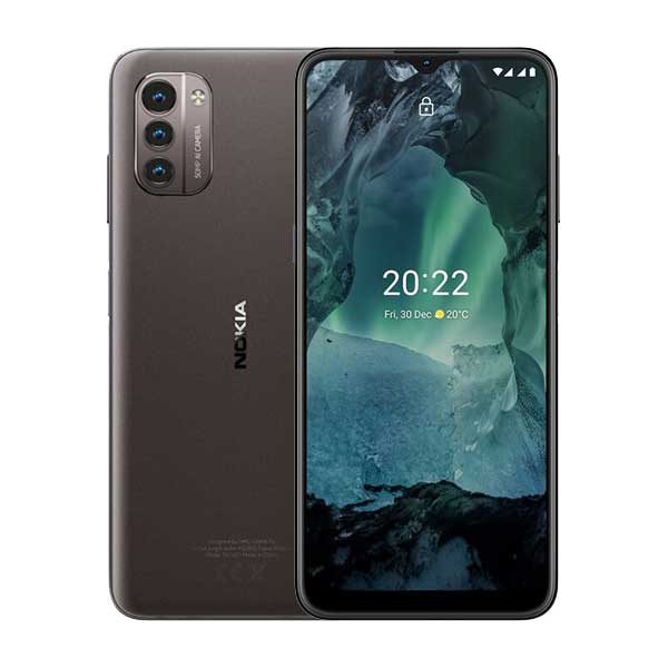Nokia G21 128GB Ram 4GB