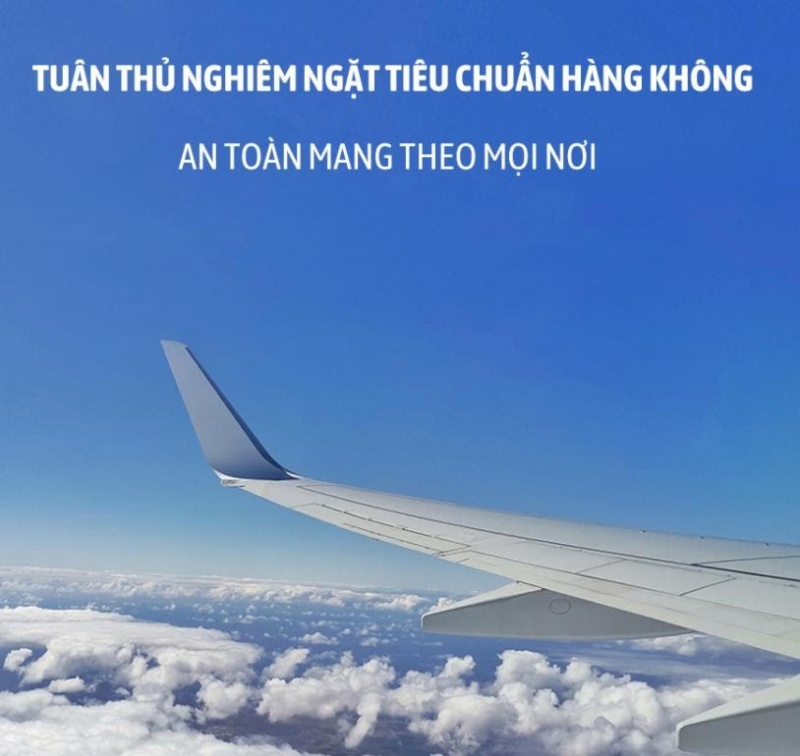 Pin dự phòng Pisen Quick PowerFo QP18 10500mAh (TS-D296) - Nói không với dung lượng ảo