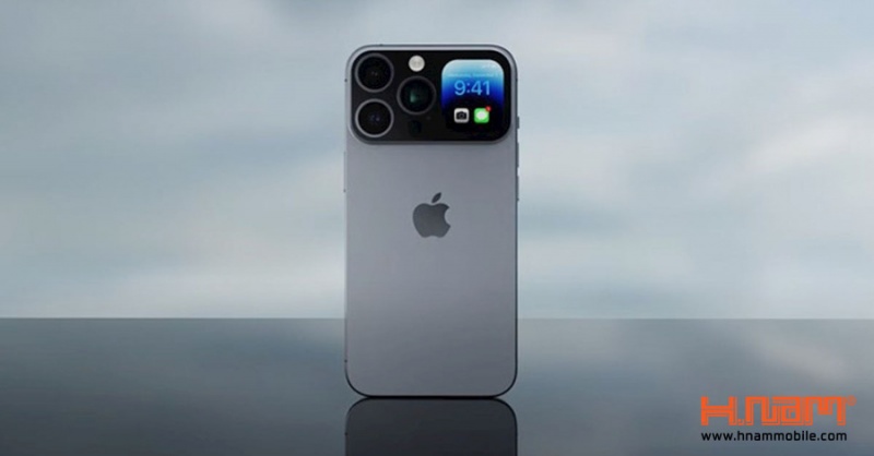 hnammobile - Rò rỉ những thông tin mới nhất về iPhone 15 đến từ nhà Apple - 1
