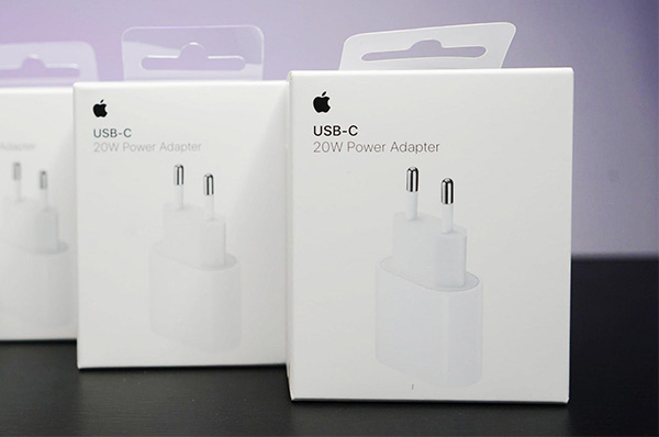 Những củ sạc USB-C tốt nhất dành cho iPhone - Quantrimang.com