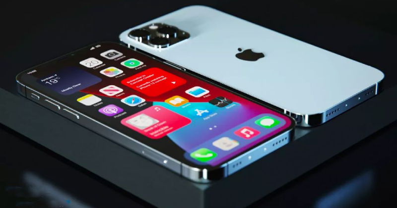 hnammobile - Samsung bắt tay vào sản xuất màn hình LTPO 120Hz cho iPhone 13 Pro và 13 Pro Max - 1