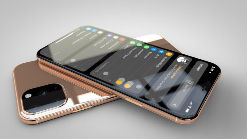 hnammobile - Samsung bắt tay vào sản xuất màn hình LTPO 120Hz cho iPhone 13 Pro và 13 Pro Max - 2