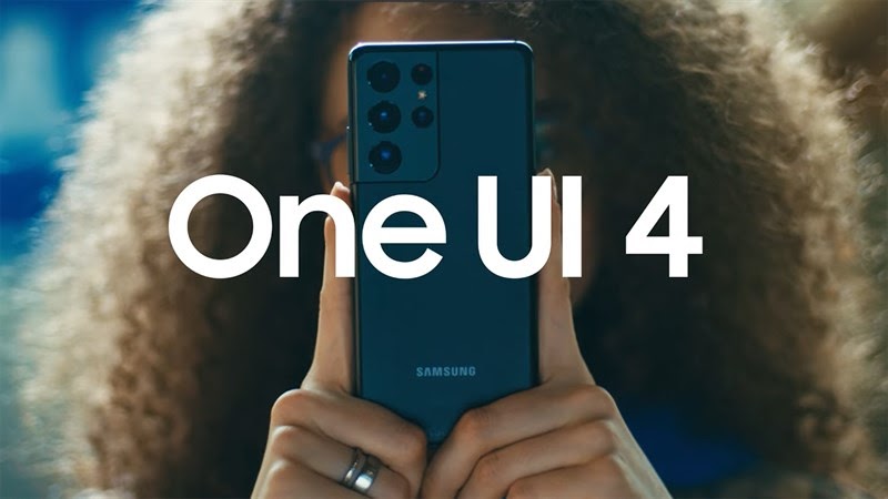 hnammobile - Samsung Galaxy Fold và Note 10 series được cập nhật One UI 4 ổn định - 1