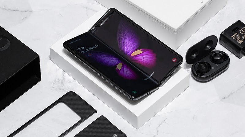 hnammobile - Samsung Galaxy Fold và Note 10 series được cập nhật One UI 4 ổn định - 2