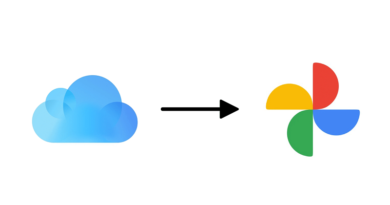 Bạn đang muốn chuyển ảnh từ iCloud sang Google Ảnh để tiện lợi hơn trong việc quản lý ảnh của mình? Hãy xem ngay hình ảnh liên quan để biết cách thực hiện chuyển đổi này đơn giản và hiệu quả nhất nhé!