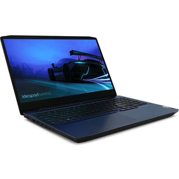 Laptop Lenovo Gaming 3 15IHU6 82K1004YVN