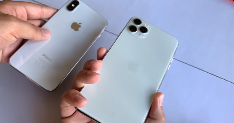 Giá iPhone 11 chỉ còn dưới 20 triệu đồng tại Việt Nam | VTV.VN