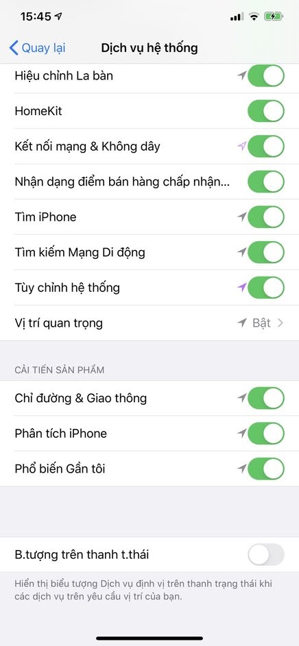 Cách định vị iPhone của chồng dễ nhất 2021