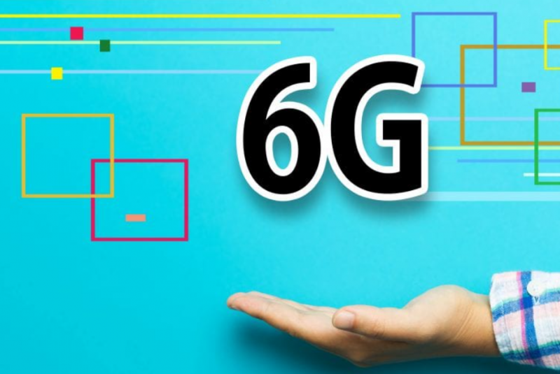 hnammobile - Công nghệ kết nối mạng 6G có thể sẵn sàng thương mại hoá vào năm 2028 hoặc 2029 - 1