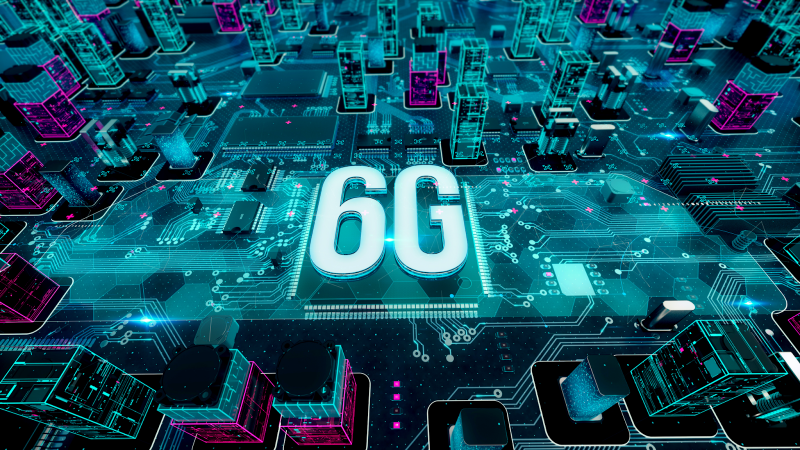 hnammobile - Công nghệ kết nối mạng 6G có thể sẵn sàng thương mại hoá vào năm 2028 hoặc 2029 - 2