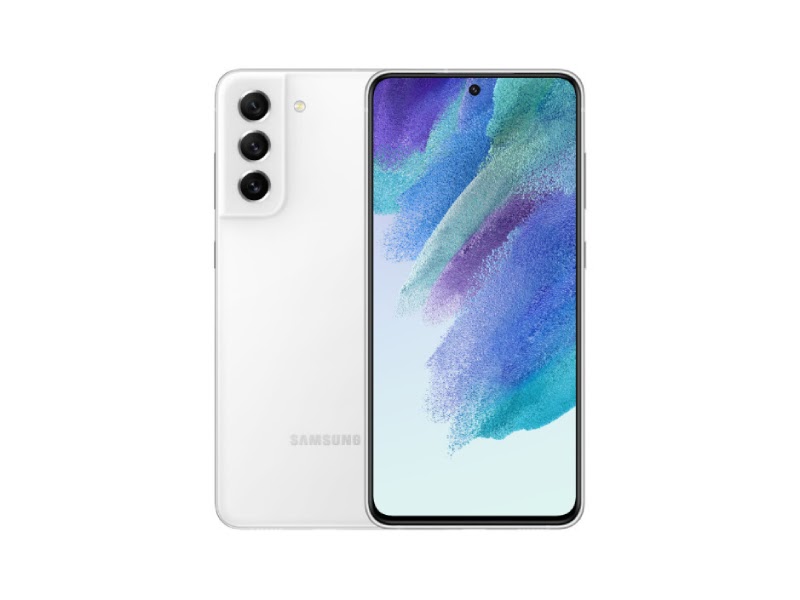 Kích thước và màn hình kỹ thuật số thông tin Samsung Galaxy S21 FE