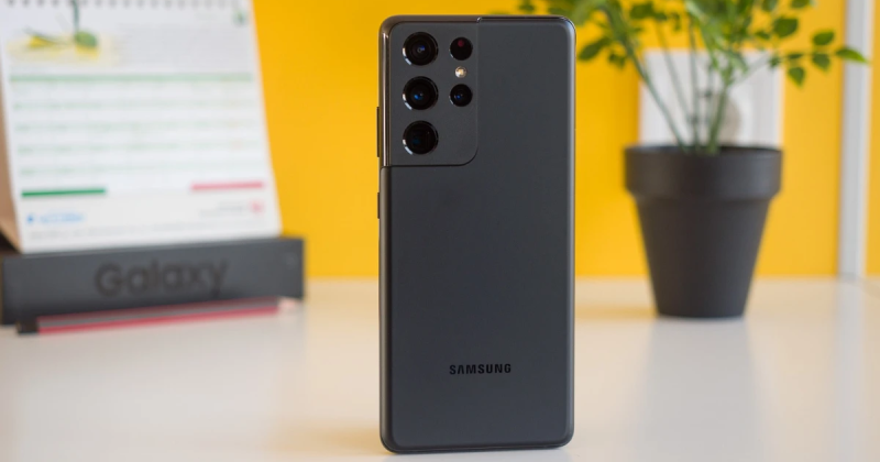 Galaxy S22 sẽ cải thiện khả năng chụp ảnh thiếu sáng và chụp chân dung đáng kể