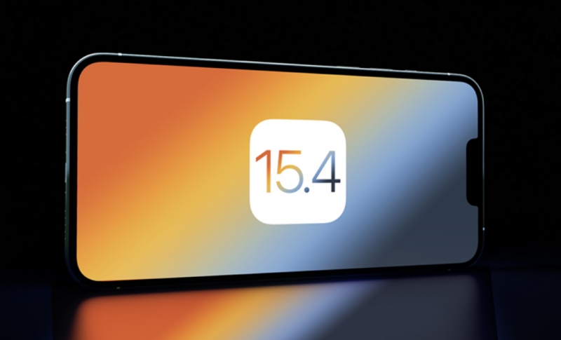 iOS 15.4 mang đến bộ sưu tập biểu tượng cảm xúc độc đáo cho iPhone - 1