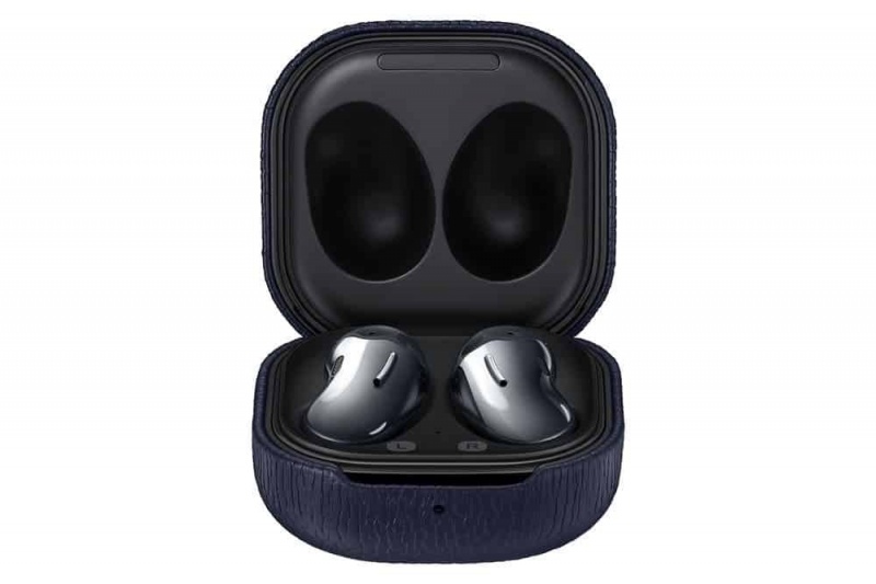 hnammobile - Nhiều tính năng thú vị trên Samsung Galaxy Buds Pro đã bắt đầu lộ diện - 1