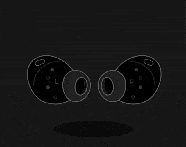 hnammobile - Nhiều tính năng thú vị trên Samsung Galaxy Buds Pro đã bắt đầu lộ diện - 2