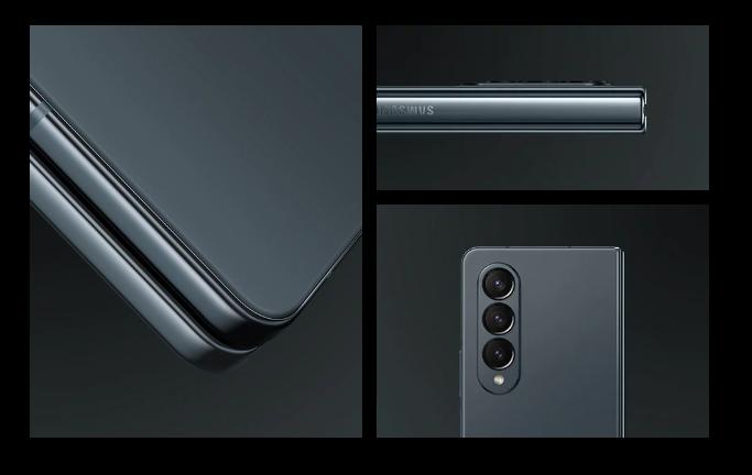 Samsung Galaxy Z Fold4 - Nâng tầm trải nghiệm trên flagship màn hình gập