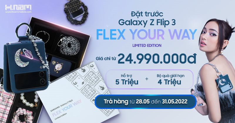 Samsung Ra Mắt Cửa Hàng Trải Nghiệm Cao Cấp “Galaxy Pop-up Store” Đầu Tiên Tại Việt Nam
