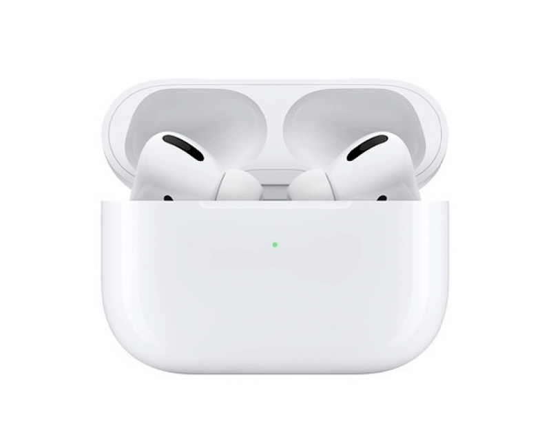 Tai nghe không dây Apple AirPods Pro MagSafe Charge MLWK3