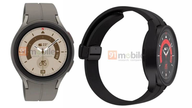 Galaxy Watch5 và Buds Pro 2 sẽ có nhiều cải tiến mới