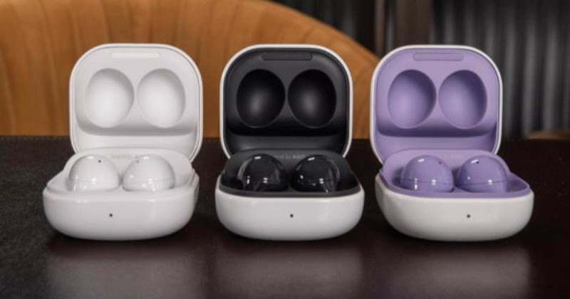 Thủ thuật trên Galaxy Buds 2 mà người dùng cần nắm