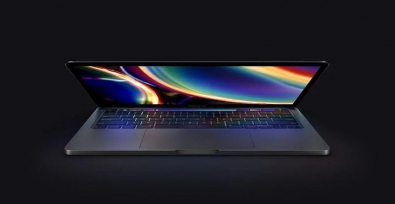 Cupertino sẽ vén màn 5 máy Mac mới trong năm 2022