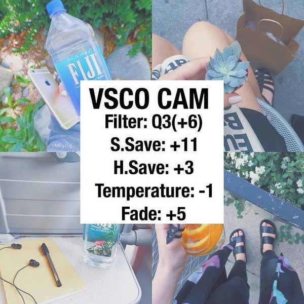 VSCO sẽ giúp bạn có một bức ảnh đẹp kiểu Hàn Quốc dễ dàng