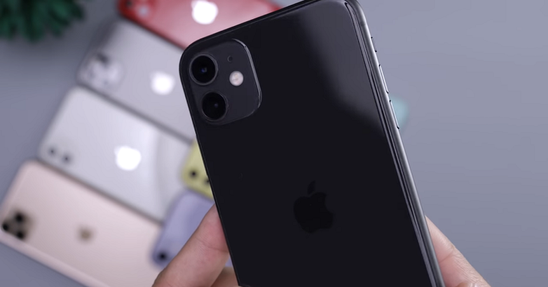 iPhone 11 màu đen: Sự kết hợp tinh tế giữa màu đen và công nghệ tiên tiến đã khiến iPhone 11 màu đen trở thành một trong những sản phẩm đáng mong đợi nhất trong năm. Khám phá những hình ảnh đẹp lung linh của chiếc điện thoại này và cảm nhận được sự hoàn hảo và tinh tế.