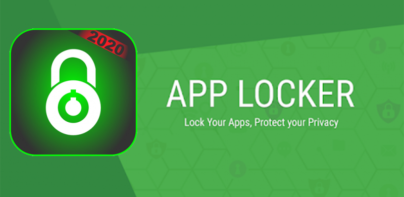 App Locker mang lại hiệu quả tối ưu khi người dùng muốn ẩn ứng dụng