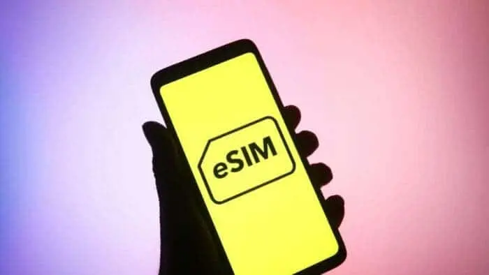 Apple liệt kê những lợi ích của eSIM dòng iPhone 14