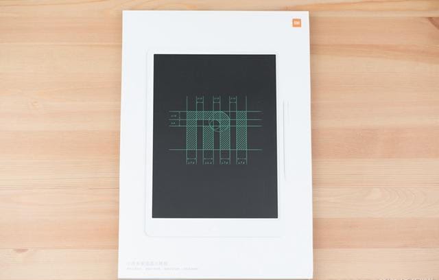 hnammobile - Bảng Vẽ Điện Tử Xiaomi Mijia LCD 10inch - 3